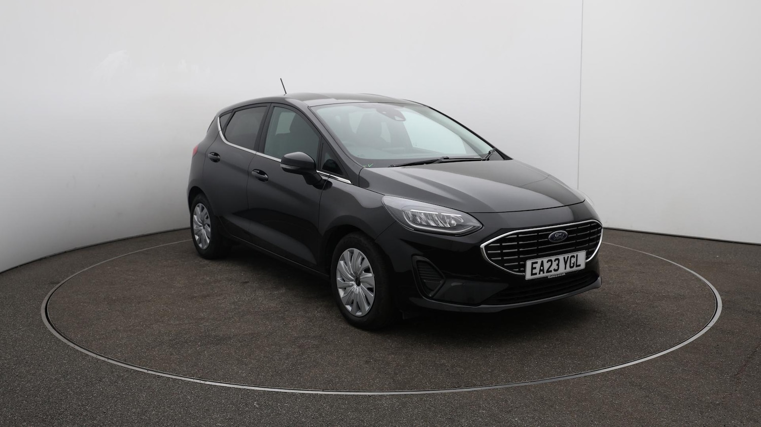 Used Ford Fiesta 2023 for sale - 76620122: Photo 42