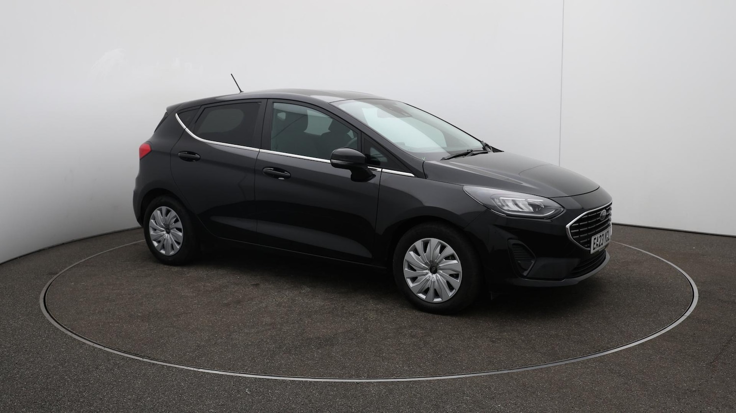 Used Ford Fiesta 2023 for sale - 76620122: Photo 44