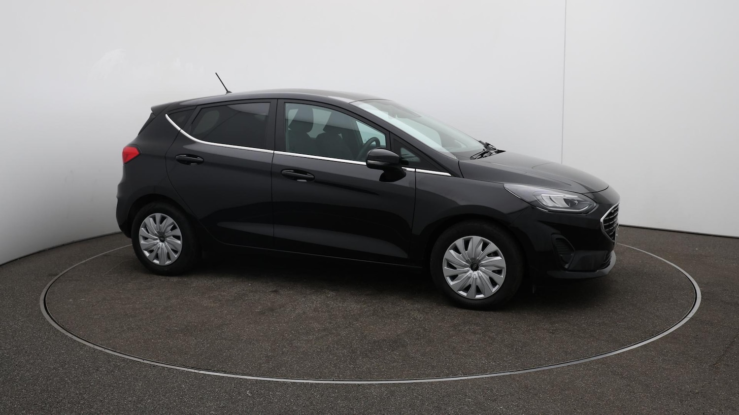 Used Ford Fiesta 2023 for sale - 76620122: Photo 45