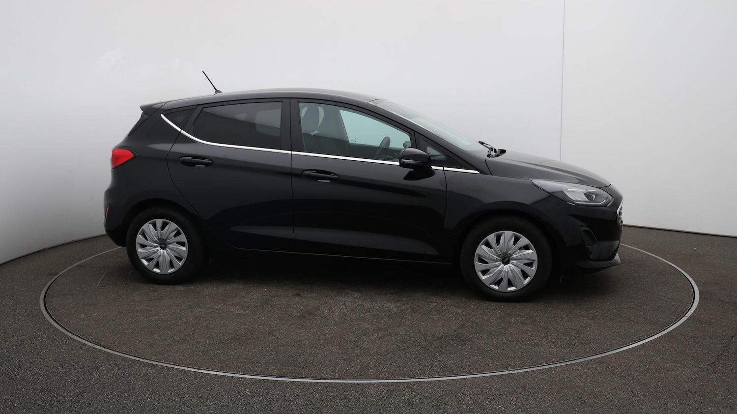 Used Ford Fiesta 2023 for sale - 76620122: Photo 47