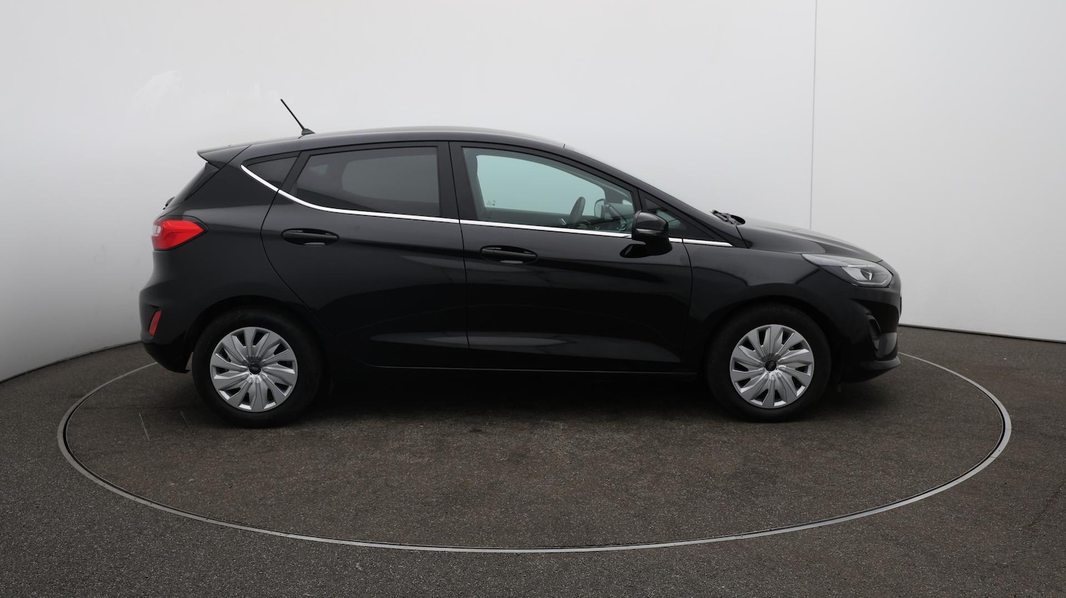 Used Ford Fiesta 2023 for sale - 76620122: Photo 48