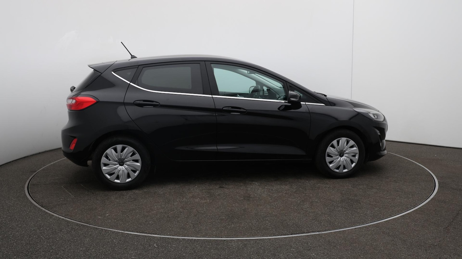 Used Ford Fiesta 2023 for sale - 76620122: Photo 49