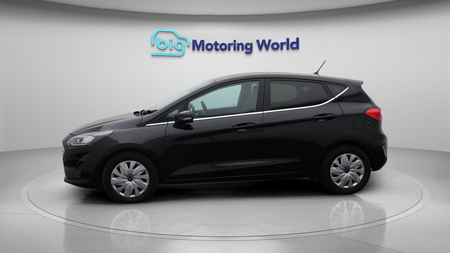 Used Ford Fiesta 2023 for sale - 76620122: Photo 5