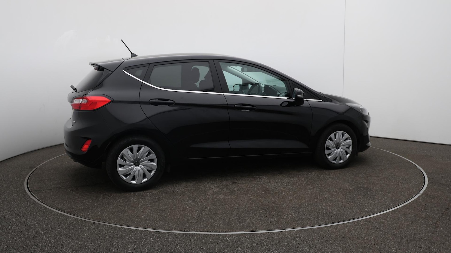 Used Ford Fiesta 2023 for sale - 76620122: Photo 50