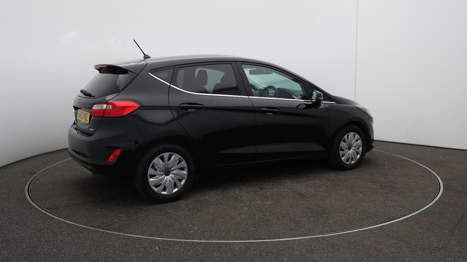 Used Ford Fiesta 2023 for sale - 76620122: Photo 51