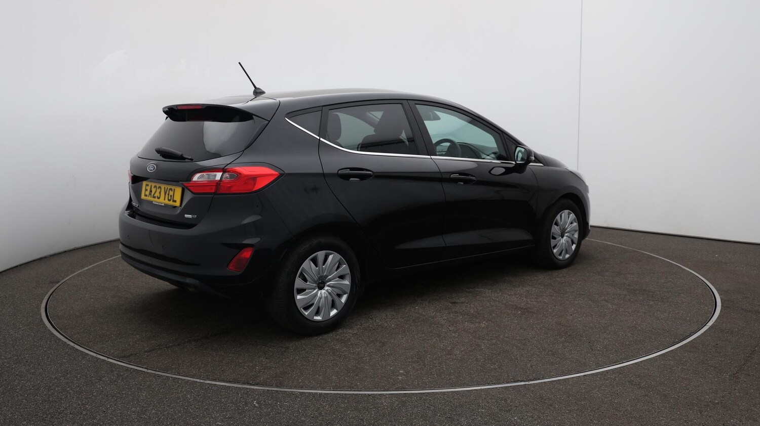 Used Ford Fiesta 2023 for sale - 76620122: Photo 52