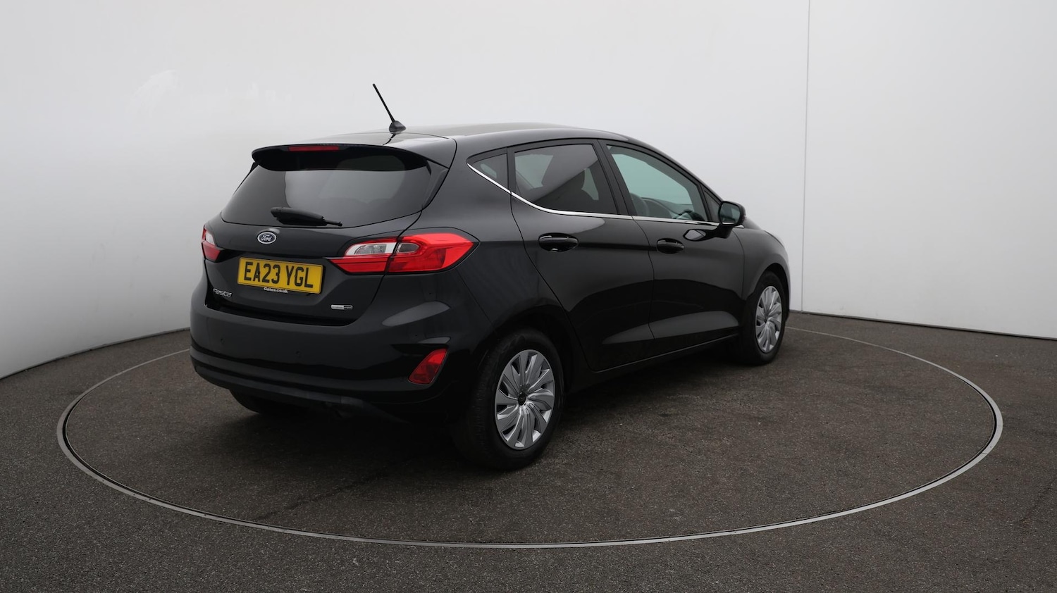 Used Ford Fiesta 2023 for sale - 76620122: Photo 53