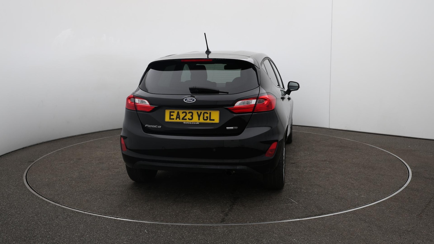 Used Ford Fiesta 2023 for sale - 76620122: Photo 55