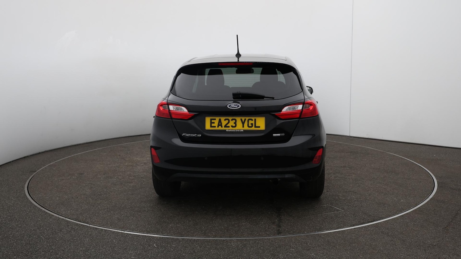 Used Ford Fiesta 2023 for sale - 76620122: Photo 56