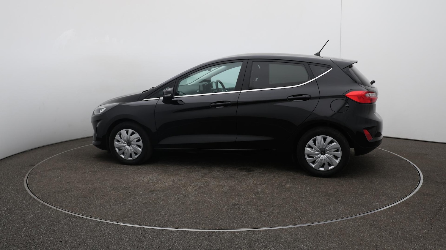 Used Ford Fiesta 2023 for sale - 76620122: Photo 57