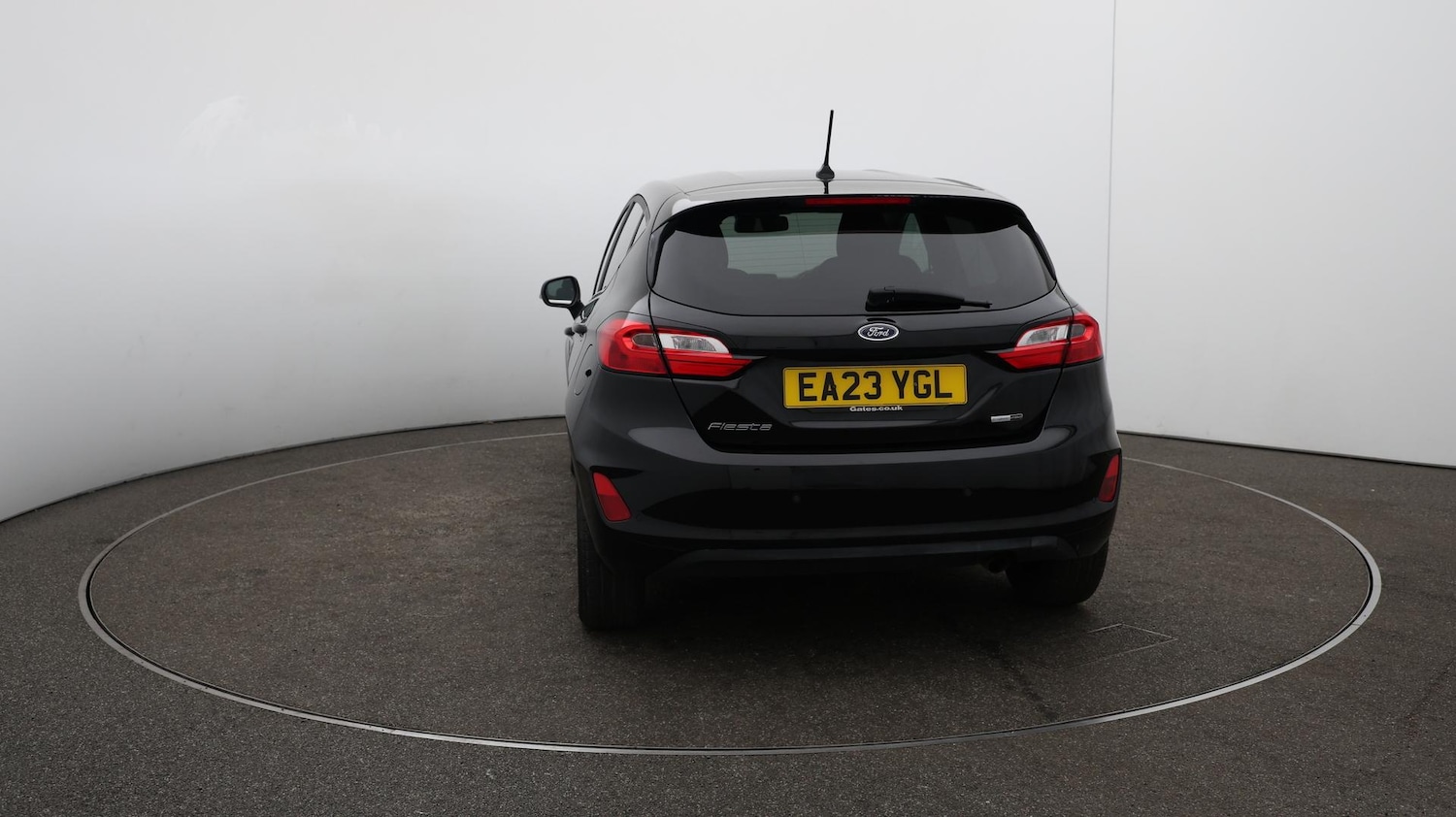 Used Ford Fiesta 2023 for sale - 76620122: Photo 58