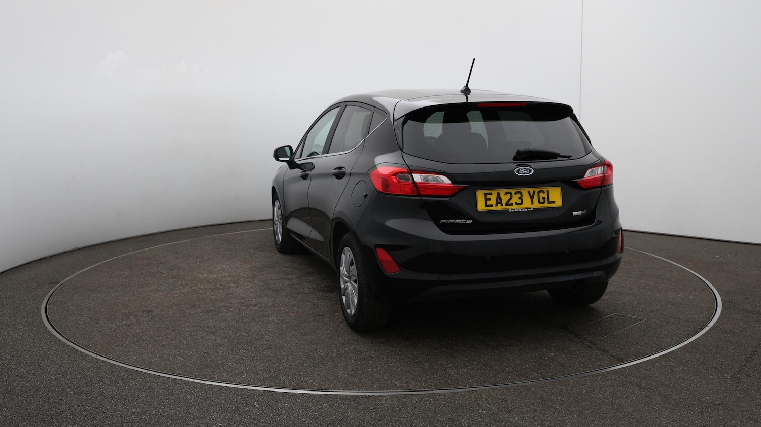 Used Ford Fiesta 2023 for sale - 76620122: Photo 59