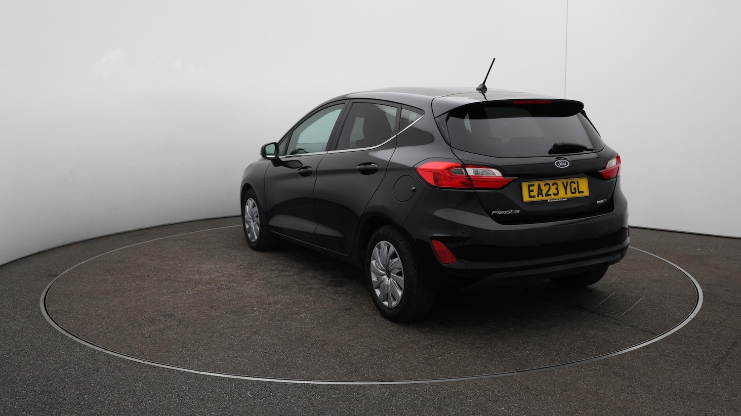 Used Ford Fiesta 2023 for sale - 76620122: Photo 60