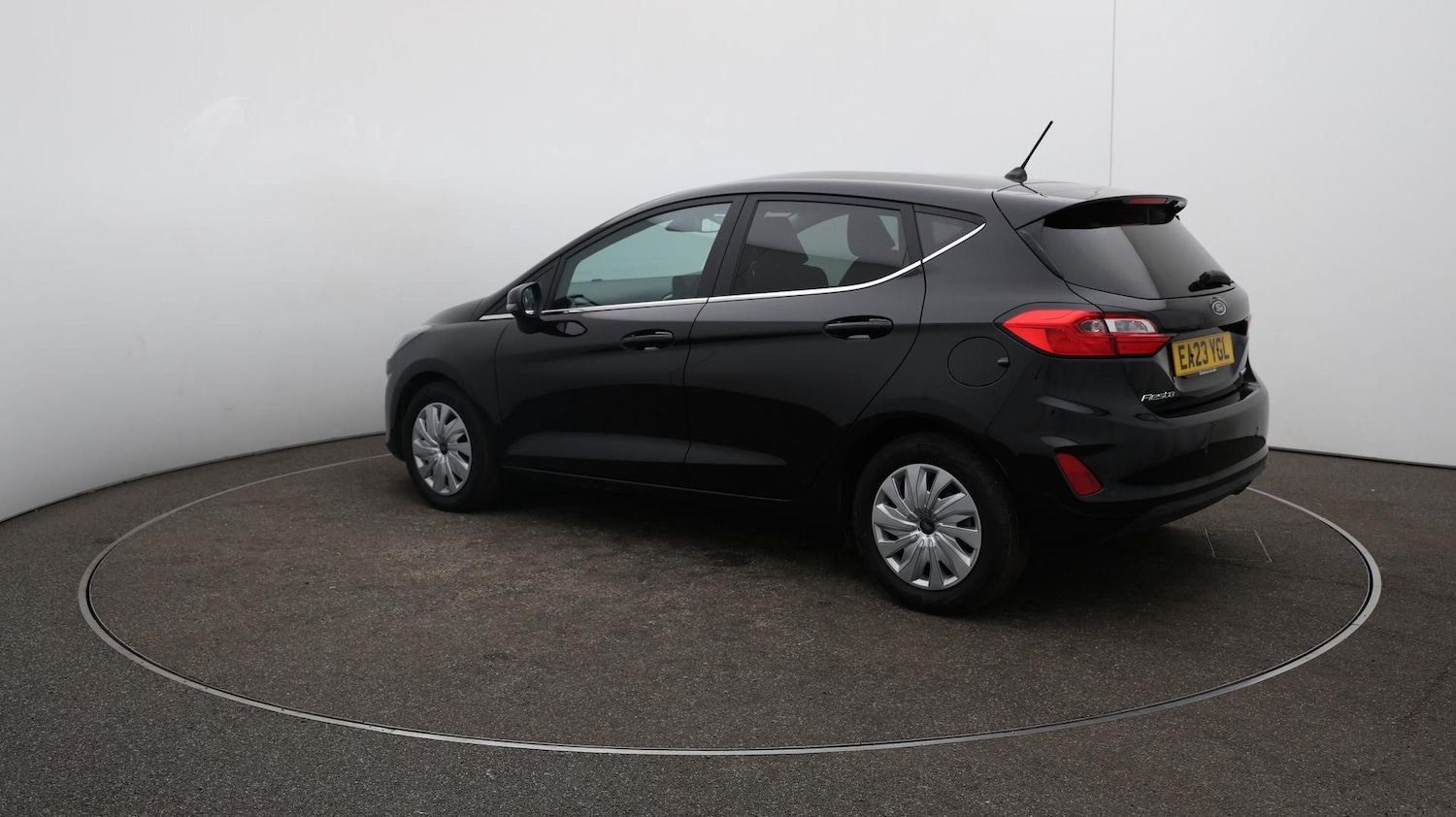 Used Ford Fiesta 2023 for sale - 76620122: Photo 62