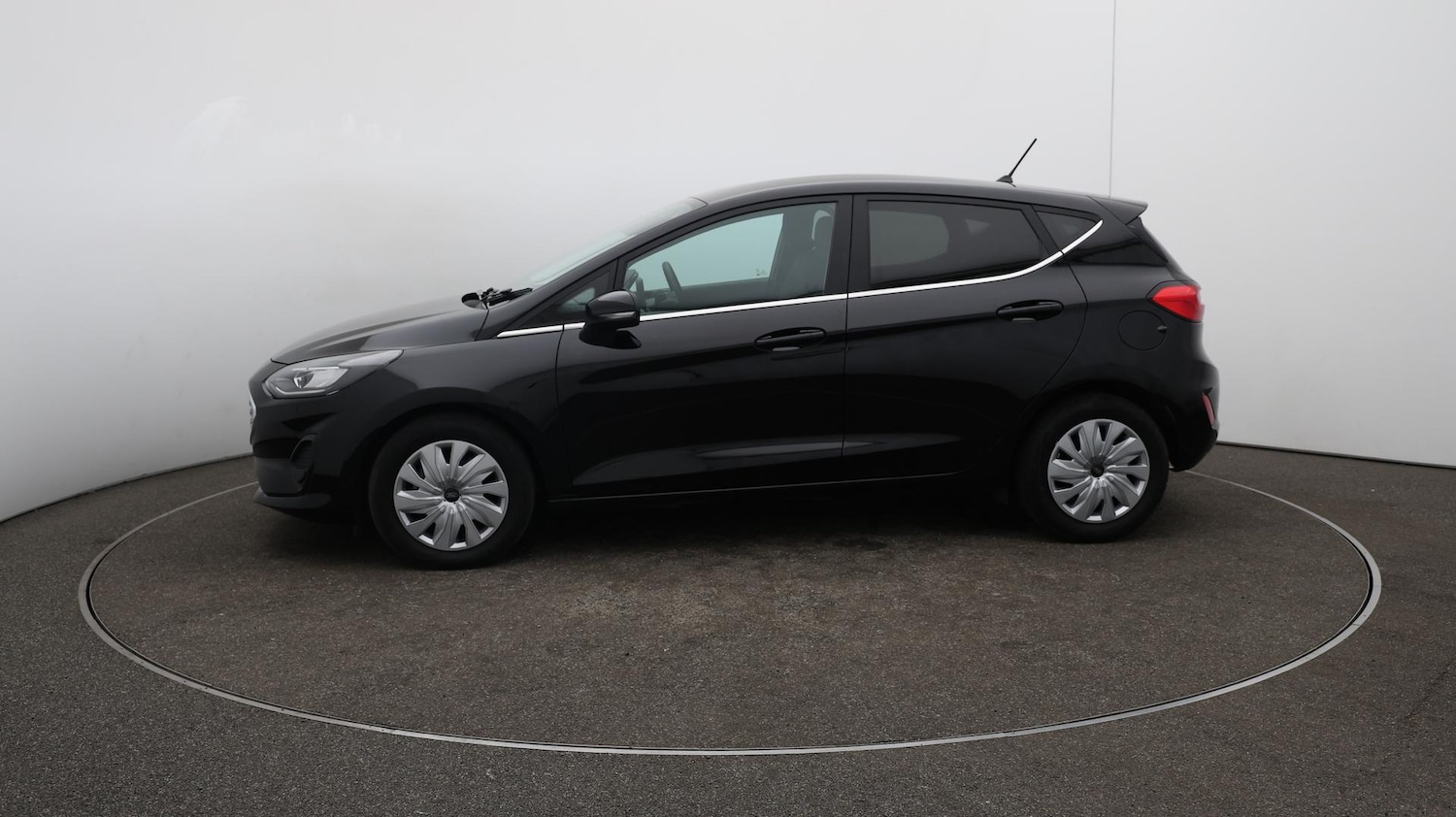 Used Ford Fiesta 2023 for sale - 76620122: Photo 64