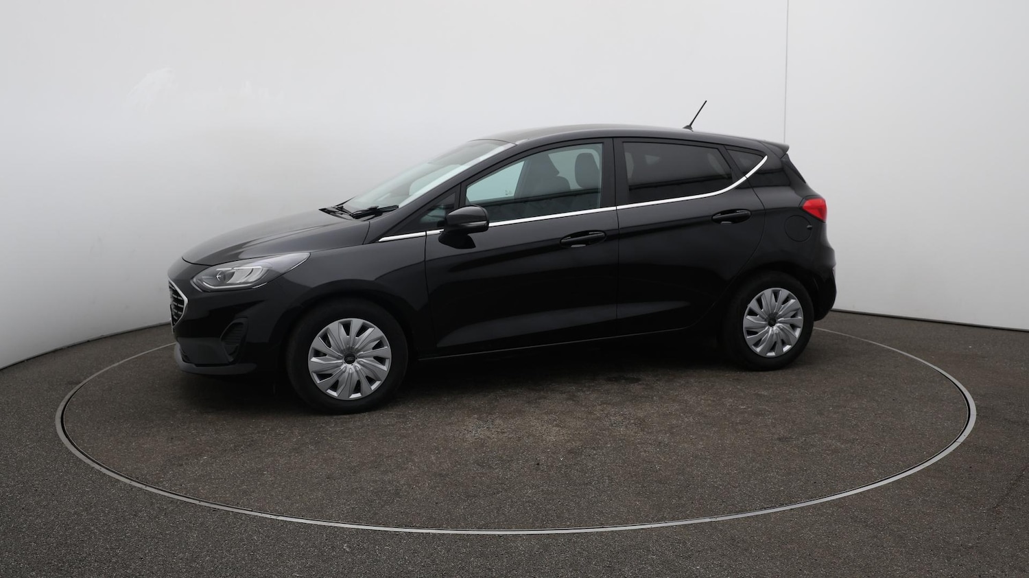 Used Ford Fiesta 2023 for sale - 76620122: Photo 65