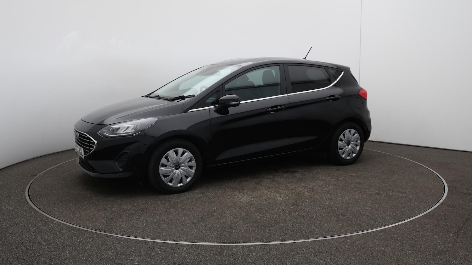 Used Ford Fiesta 2023 for sale - 76620122: Photo 66
