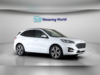 Used Ford Kuga 2023 for sale - 79582979: Photo