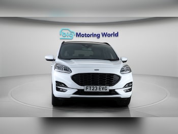 Used Ford Kuga 2023 for sale - 79582979: Photo