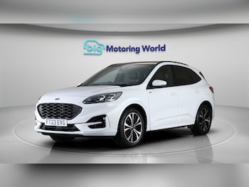 Used Ford Kuga 2023 for sale - 79582979: Photo