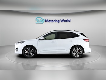 Used Ford Kuga 2023 for sale - 79582979: Photo