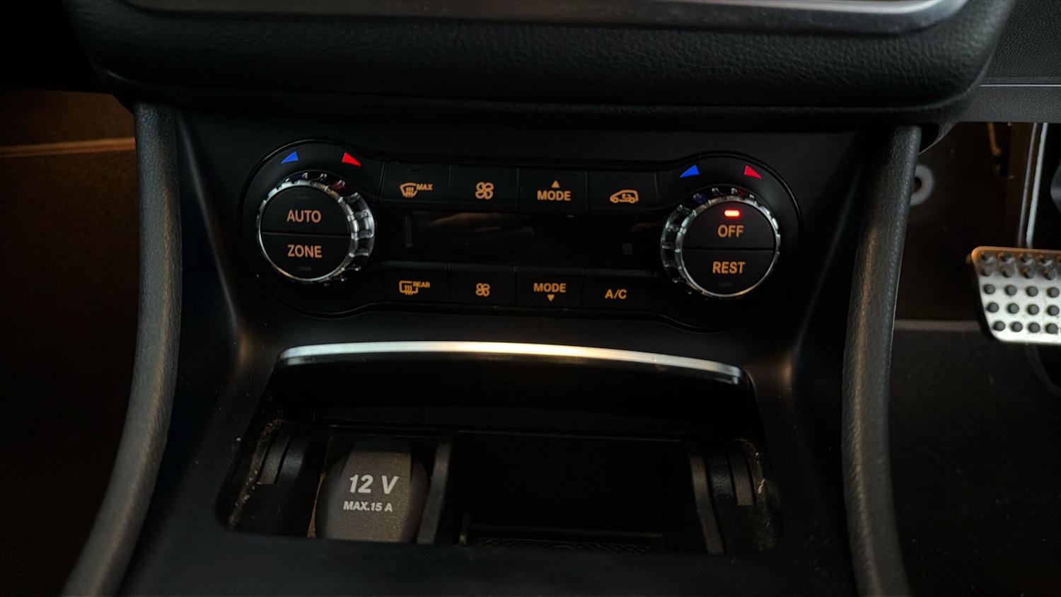 Used Mercedes-Benz CLA for sale - 77831589: Photo 12