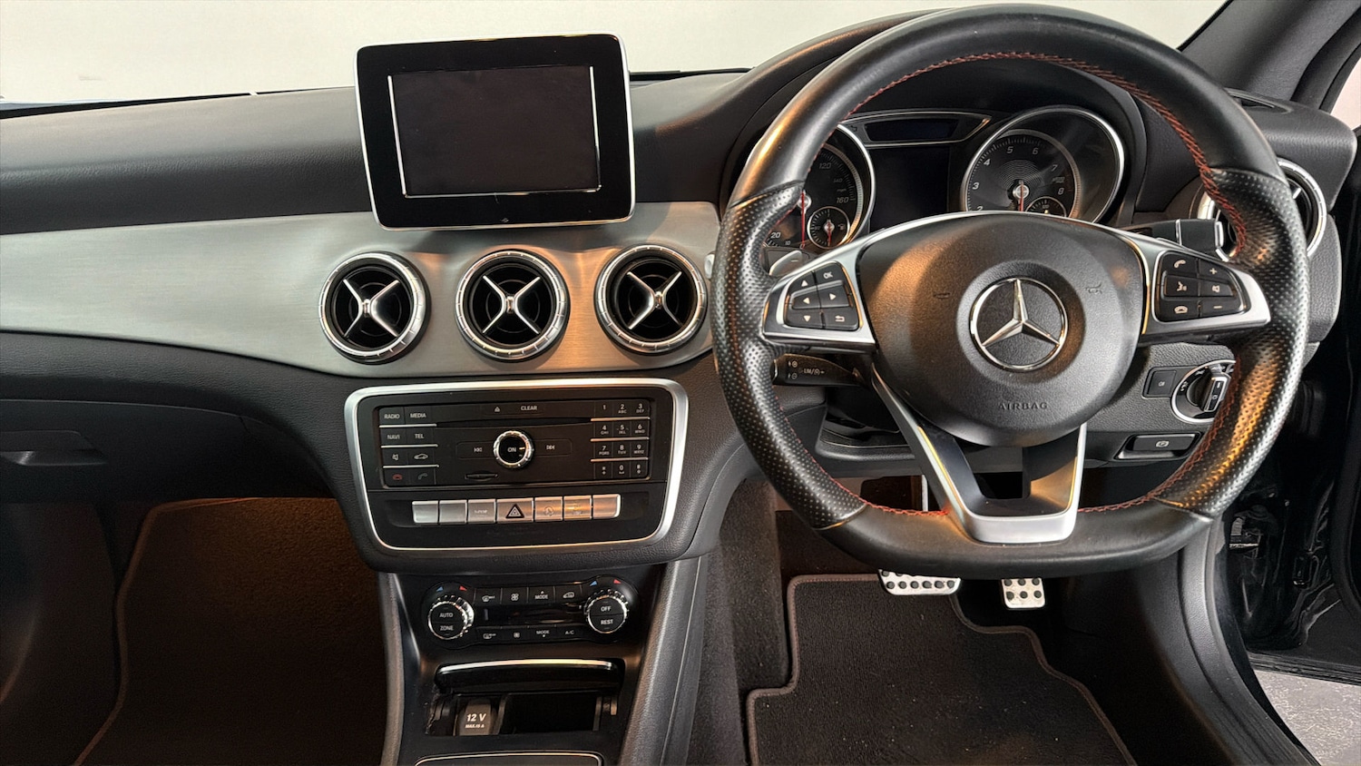 Used Mercedes-Benz CLA for sale - 77831589: Photo 13