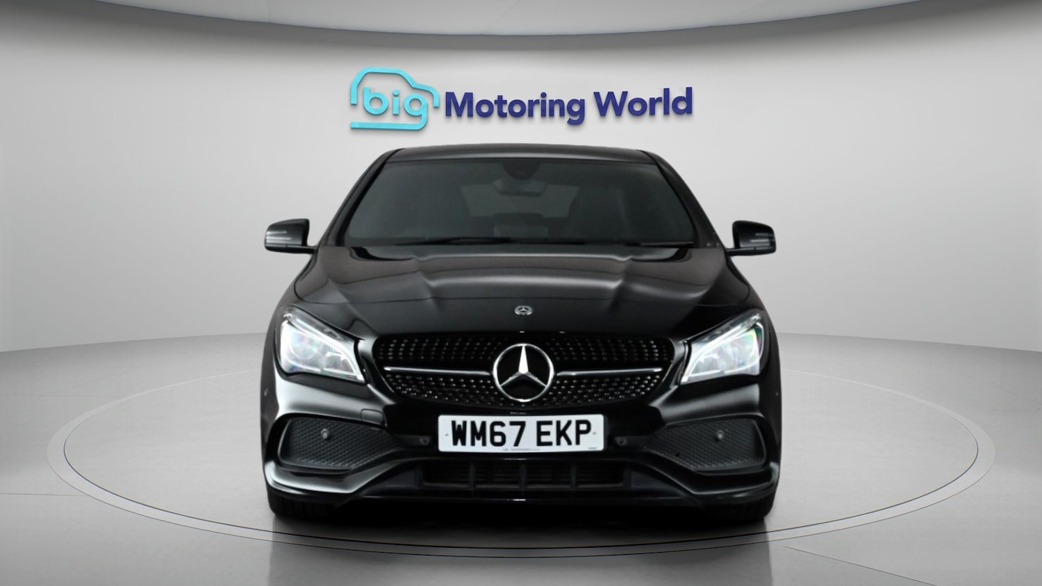 Used Mercedes-Benz CLA for sale - 77831589: Photo 2