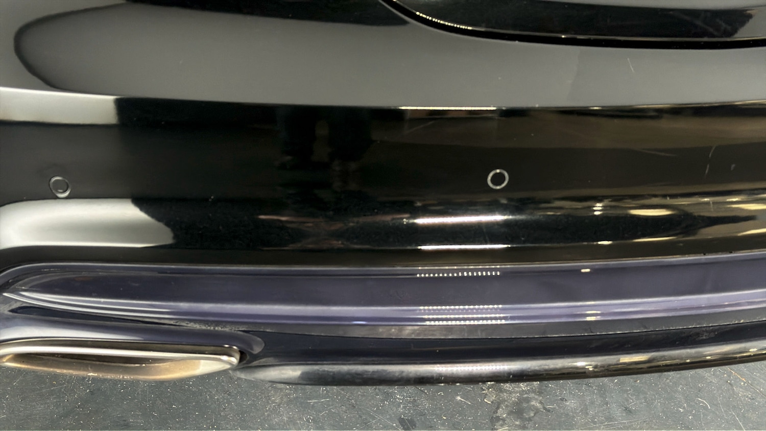 Used Mercedes-Benz CLA for sale - 77831589: Photo 20