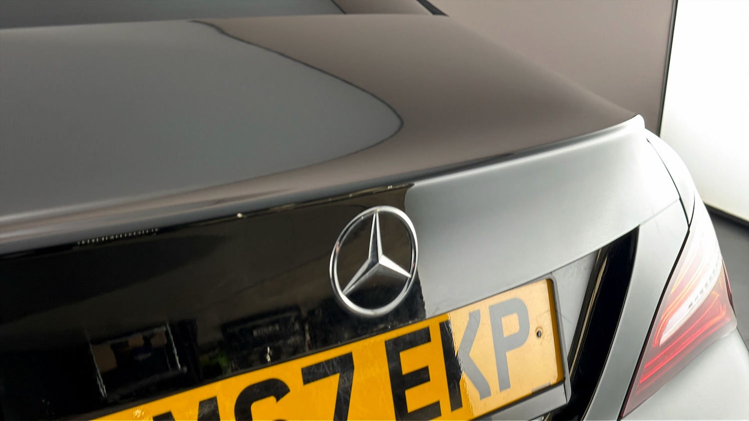 Used Mercedes-Benz CLA for sale - 77831589: Photo 21