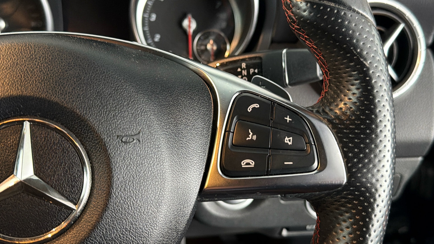 Used Mercedes-Benz CLA for sale - 77831589: Photo 22