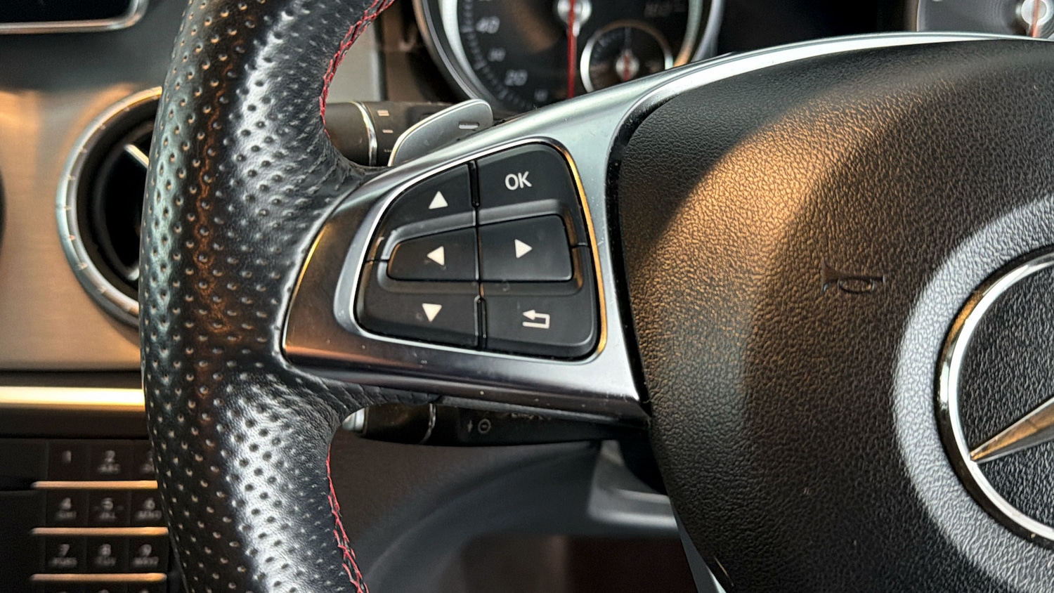 Used Mercedes-Benz CLA for sale - 77831589: Photo 23