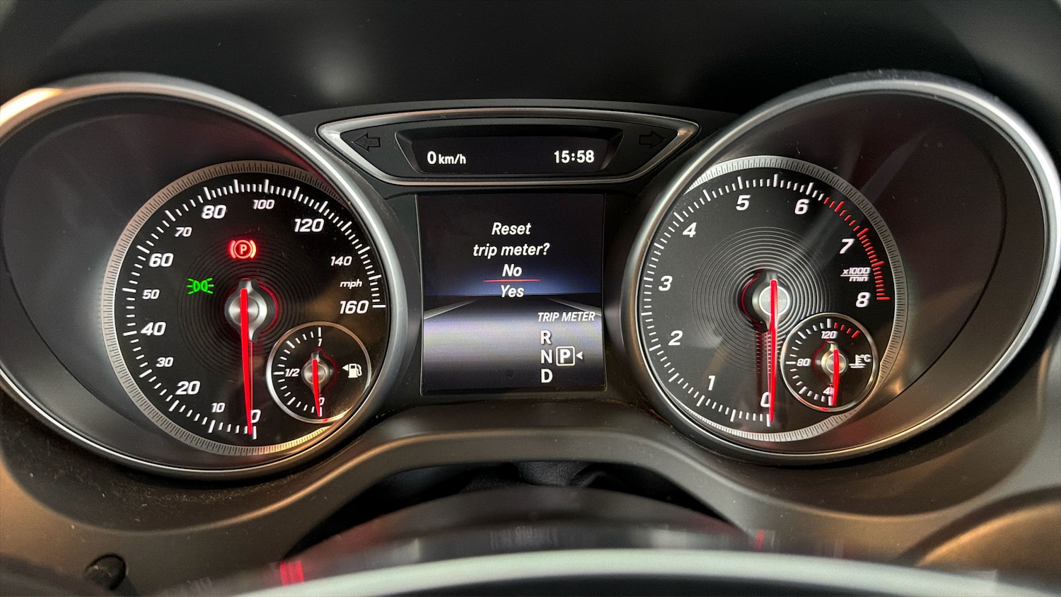 Used Mercedes-Benz CLA for sale - 77831589: Photo 24