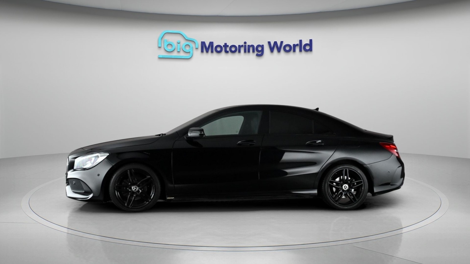 Used Mercedes-Benz CLA for sale - 77831589: Photo 4