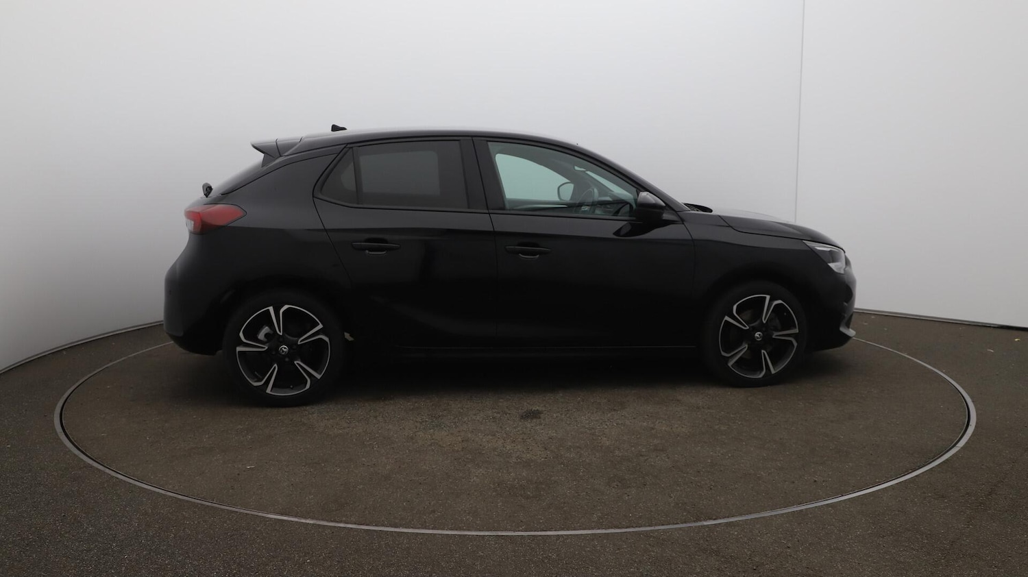 Vehicle 50