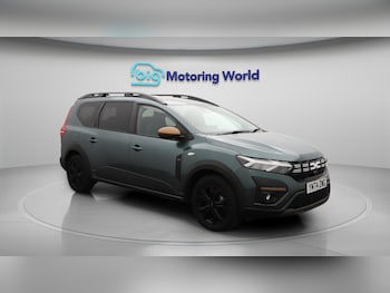 Used Dacia Jogger 2024 for sale - 75905574: Photo