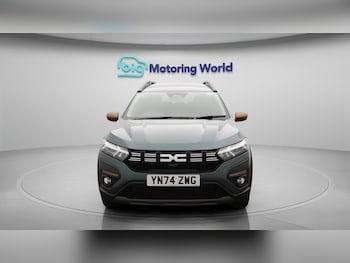 Used Dacia Jogger 2024 for sale - 75905574: Photo