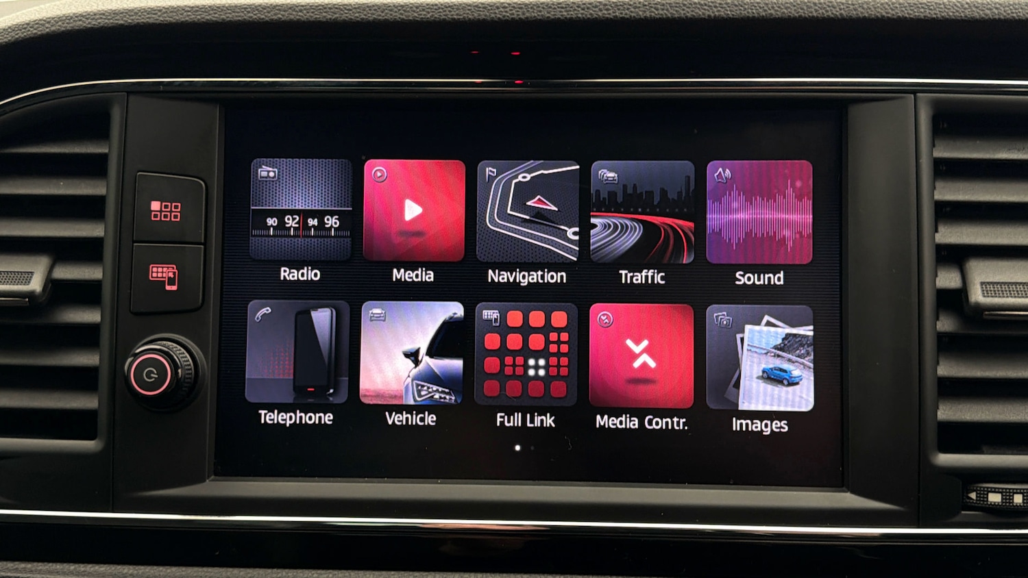 Used SEAT Leon 2020 for sale - 77998846: Photo 10