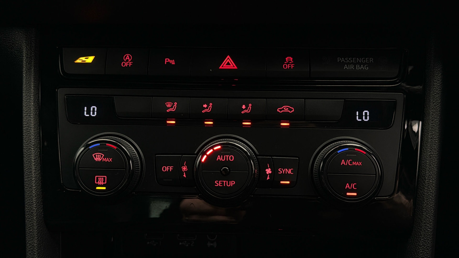 Used SEAT Leon 2020 for sale - 77998846: Photo 11