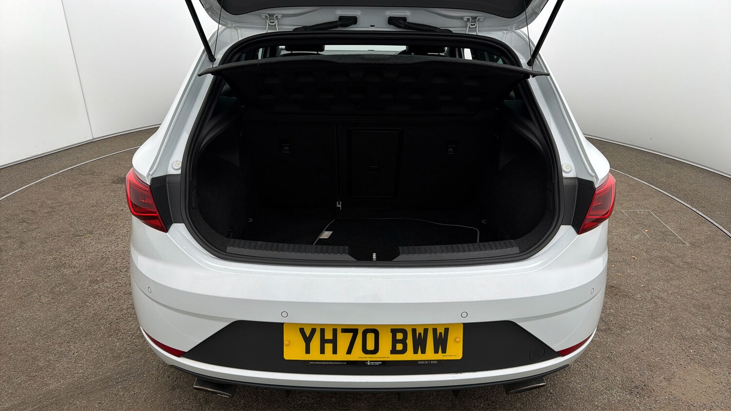 Used SEAT Leon 2020 for sale - 77998846: Photo 16