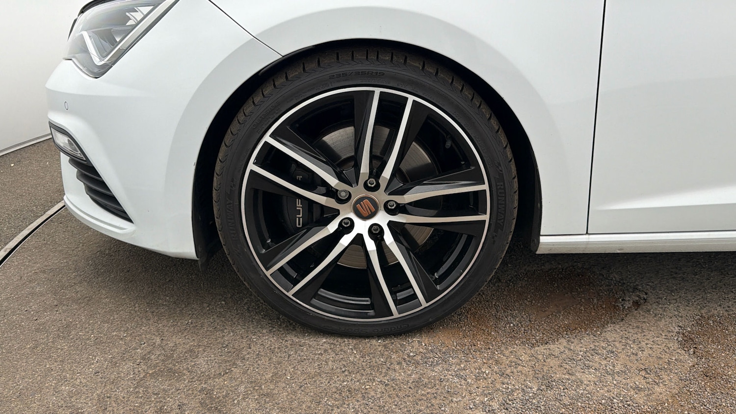 Used SEAT Leon 2020 for sale - 77998846: Photo 17