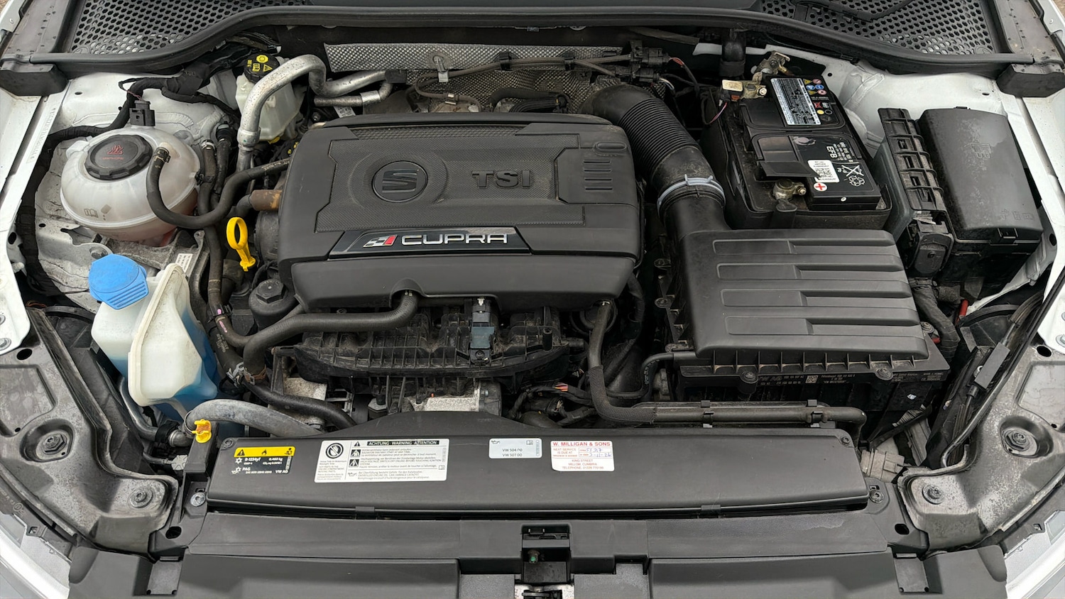 Used SEAT Leon 2020 for sale - 77998846: Photo 18