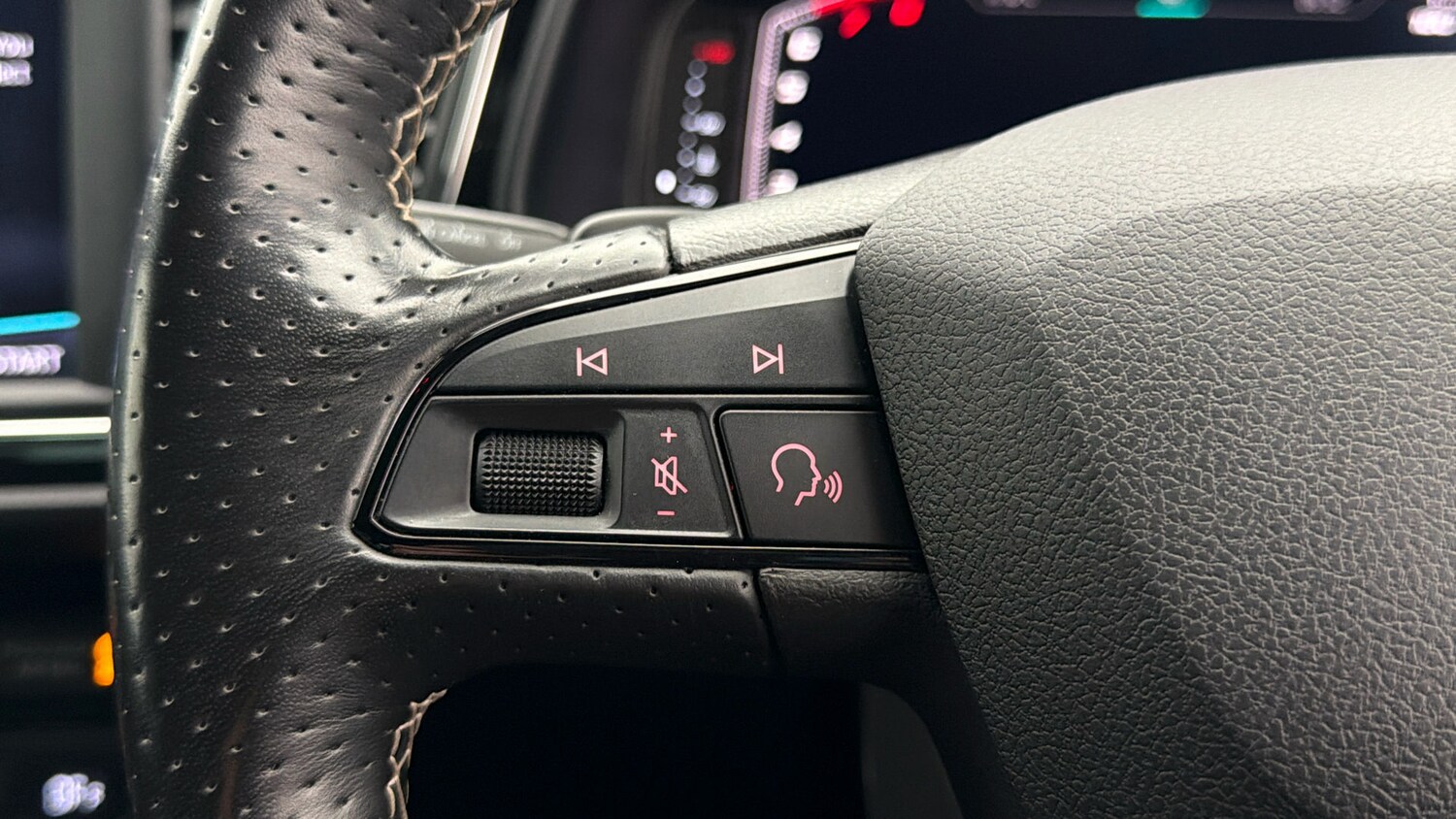 Used SEAT Leon 2020 for sale - 77998846: Photo 22