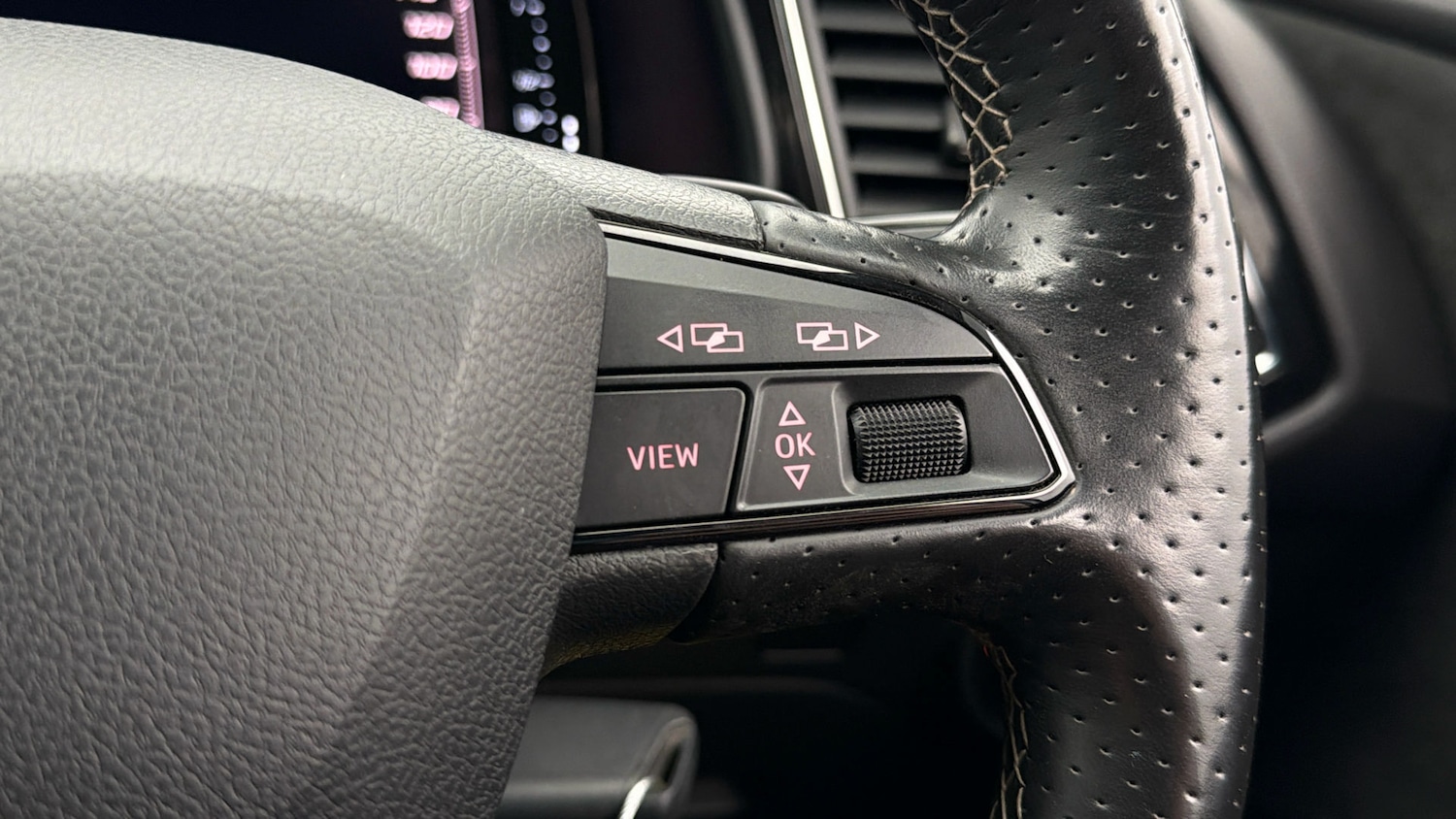 Used SEAT Leon 2020 for sale - 77998846: Photo 23