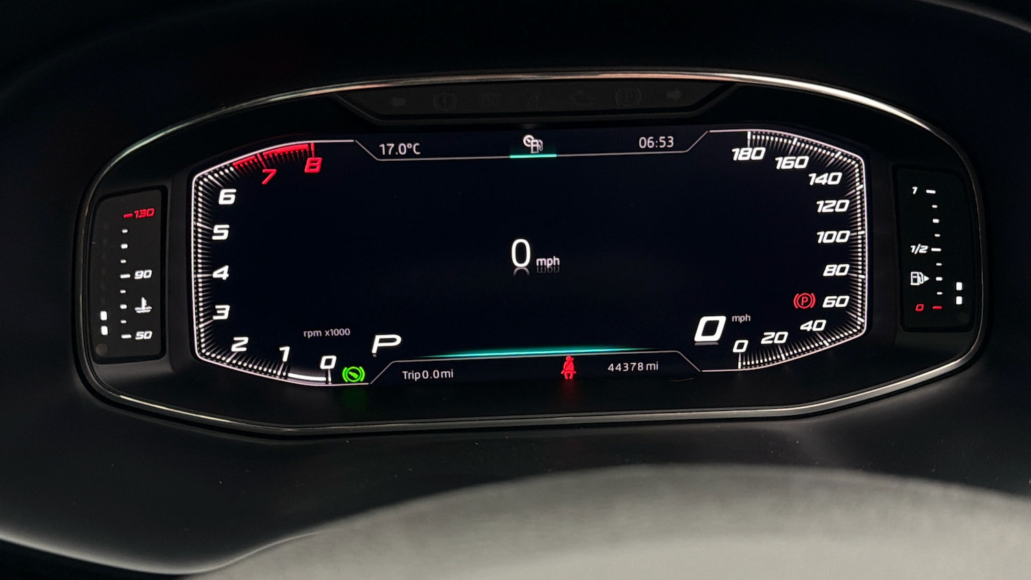 Used SEAT Leon 2020 for sale - 77998846: Photo 25