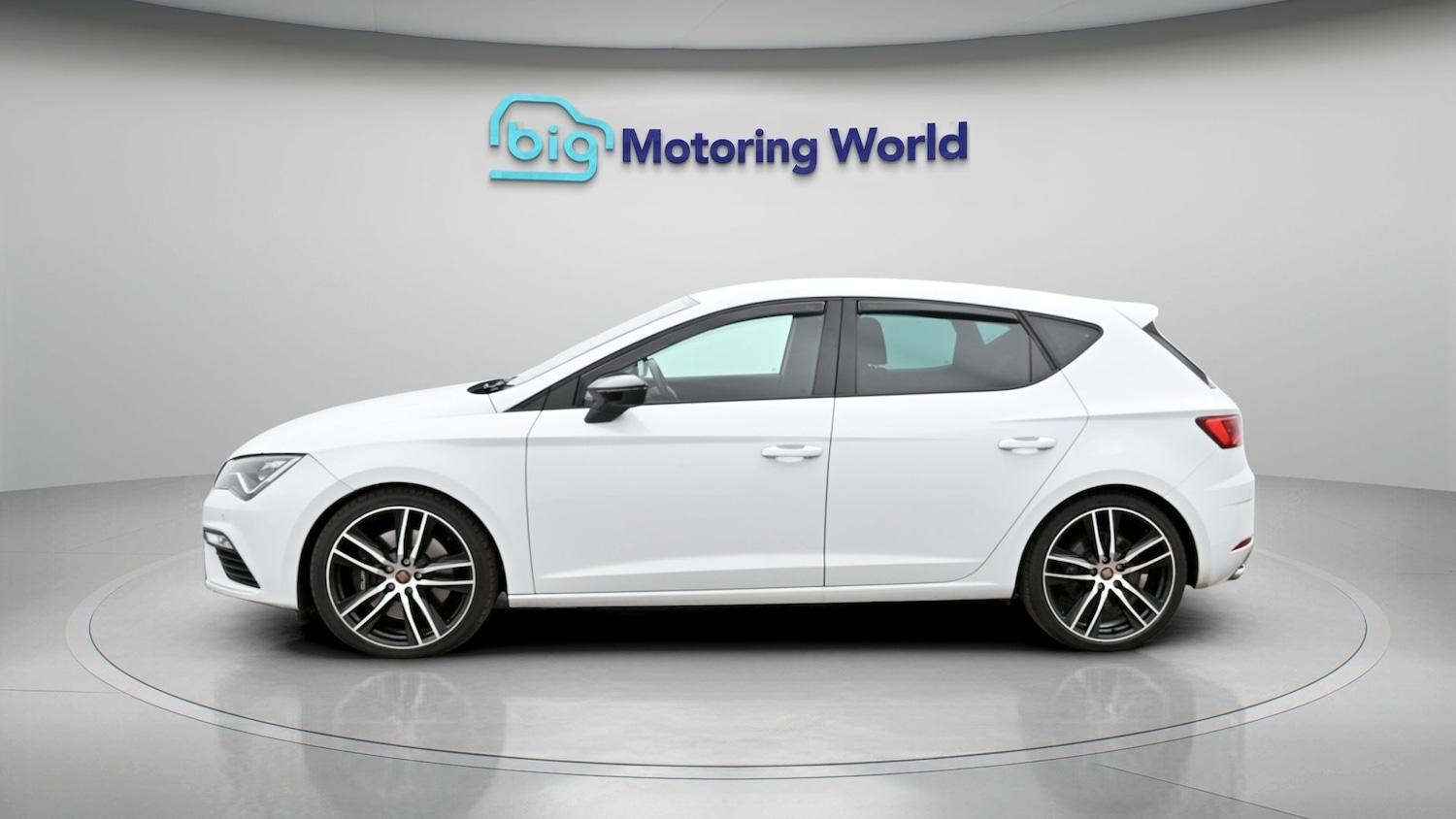 Used SEAT Leon 2020 for sale - 77998846: Photo 4