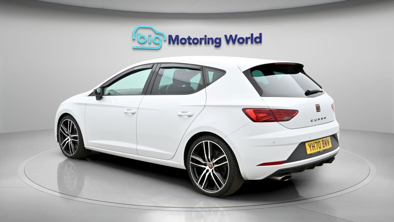 Used SEAT Leon 2020 for sale - 77998846: Photo 5