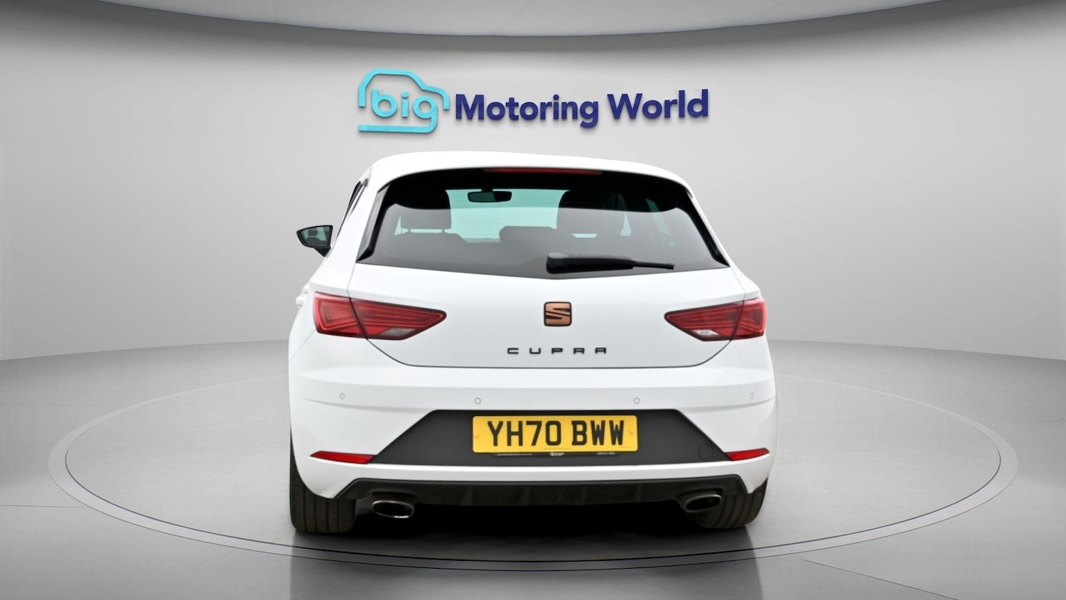 Used SEAT Leon 2020 for sale - 77998846: Photo 6