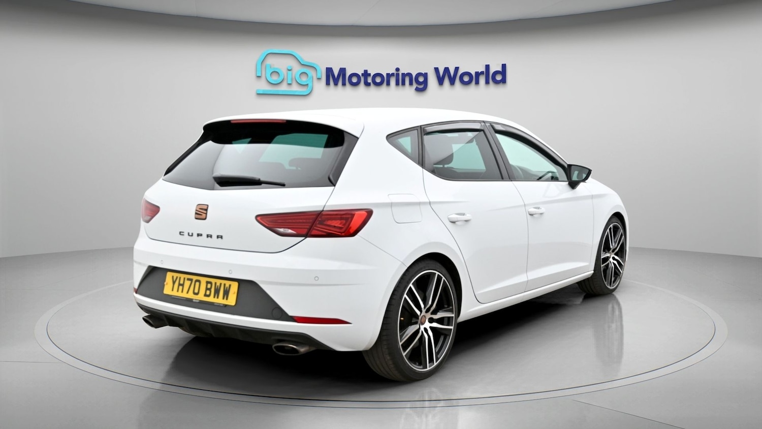 Used SEAT Leon 2020 for sale - 77998846: Photo 7