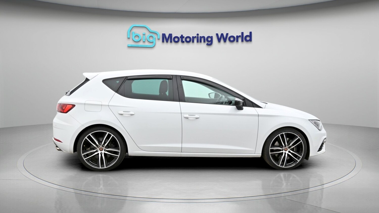 Used SEAT Leon 2020 for sale - 77998846: Photo 8